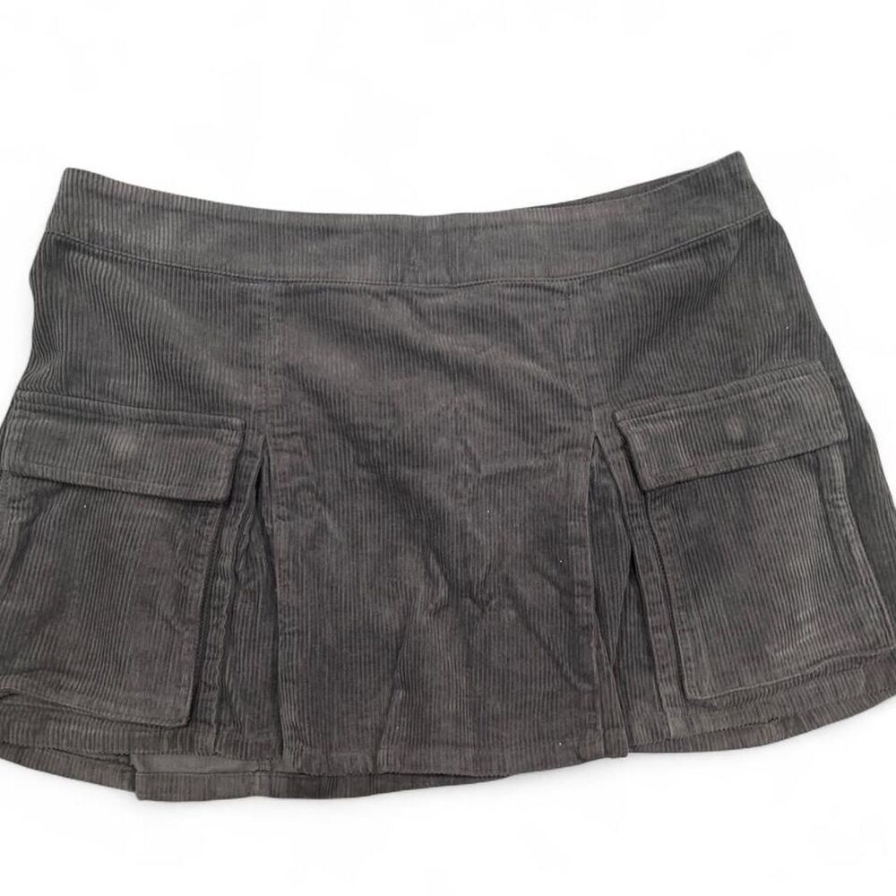 Women's Fall Skirt